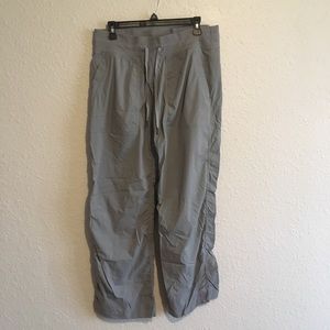 Lululemon Studio Pants